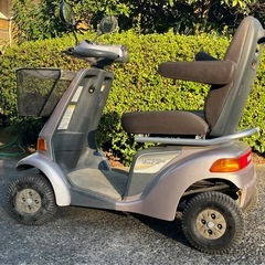 スズキ　セニアカー　シニアの画像