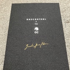 ONE CONTROL Tornado FX Tornado Driveの画像