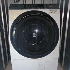 【ジャンク品】NA-VX3300L　の画像