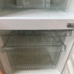 れい冷蔵庫の画像