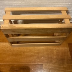 ⑥無料　雑貨用品の画像