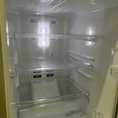 三菱 冷蔵庫 146L MR-P15Y-Sの画像