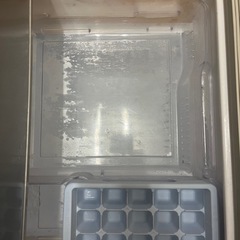 三菱 冷蔵庫 146L MR-P15Y-Sの画像