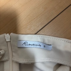 美品❣️ワンピース　Sの画像