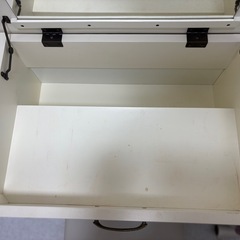 化粧台　ドレッサーの画像