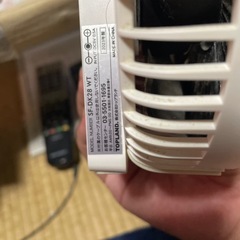 トップランドSF-DK28の画像