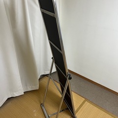 全身鏡の画像