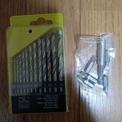 電動ドリル コードレス バッテリー20V 2.0Ah TOPELEKの画像