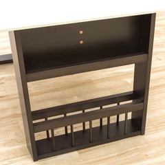 急遽★伸長式テーブルの画像