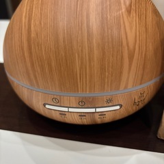 加湿器　　の画像