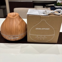 加湿器　　の画像