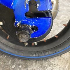 へんしんバイクの画像