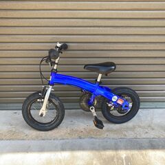 へんしんバイクの画像