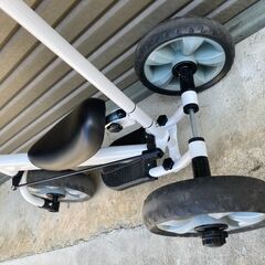 へんしん！サンライダーFC　白の画像