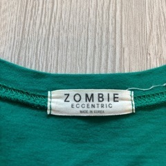 メンズ　Tシャツの画像