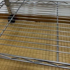 メタルラック　横60 高さ50 奥行き35の画像