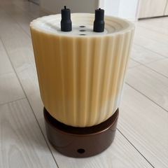 精芝KS-17（2億/cm）マイナスイオン発生器  卓上 フィルターレス 充電式の画像