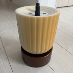 精芝KS-17（2億/cm）マイナスイオン発生器  卓上 フィルターレス 充電式の画像