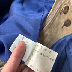 レディース　スカート　Mの画像