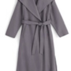 ロングコートの画像