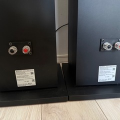 SONY SS-CS3 2台セット 江東区直接取引限定の画像