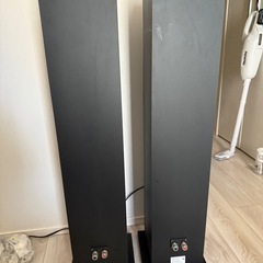 SONY SS-CS3 2台セット 江東区直接取引限定の画像