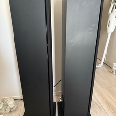 SONY SS-CS3 2台セット 江東区直接取引限定の画像