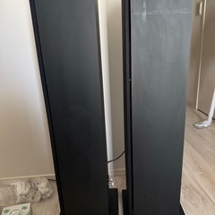 SONY SS-CS3 2台セット 江東区直接取引限定の画像