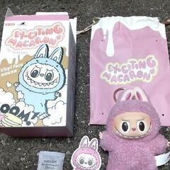 ラブブ(新品)の画像