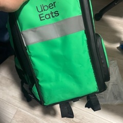 Uber バッグ 　の画像