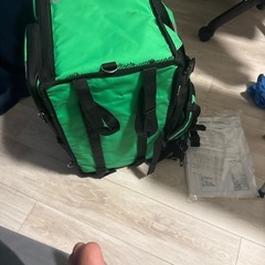 Uber バッグ 　の画像