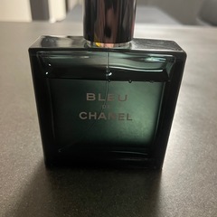 CHANEL香水の画像