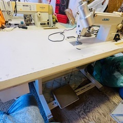 JUKI ジューキ - brother ブラザーの画像