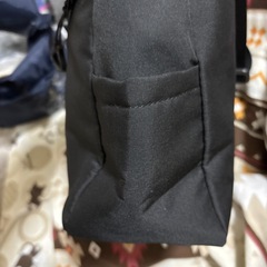 新品　メンズショルダーバッグの画像