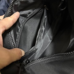 新品　メンズショルダーバッグの画像