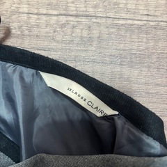 メルローズクレール　スカート　Mの画像