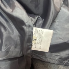 メルローズクレール　スカート　Mの画像