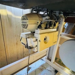 JUKI ジューキ - brother ブラザーの画像