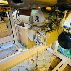 JUKI ジューキ - brother ブラザーの画像