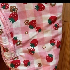 ジャンプスーツ　スキーウェア　の画像