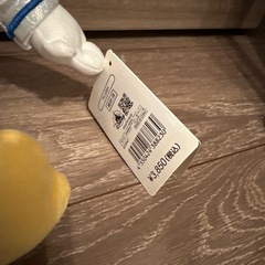 ディズニーストア フラッグシップ東京 グランドオープングッズ ぬいぐるみ セットの画像