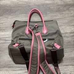 GRES 3wayリュックの画像