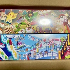 スペシャルbox ポケモンセンター フクオカ トオホクの画像