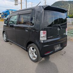 車検８年１月　走行８万キロ台　ナビ　TV　ETC　HIDライト　の画像