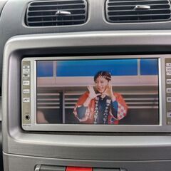 車検８年１月　走行８万キロ台　ナビ　TV　ETC　HIDライト　の画像