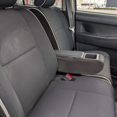 車検８年１月　走行８万キロ台　ナビ　TV　ETC　HIDライト　の画像