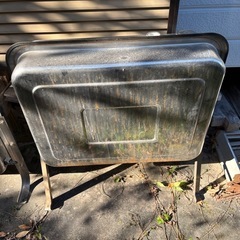 灯油タンクの画像