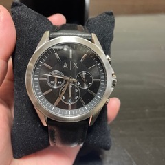 A|X腕時計　本日まで！！の画像