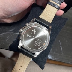 A|X腕時計　本日まで！！の画像