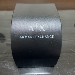 A|X腕時計　本日まで！！の画像